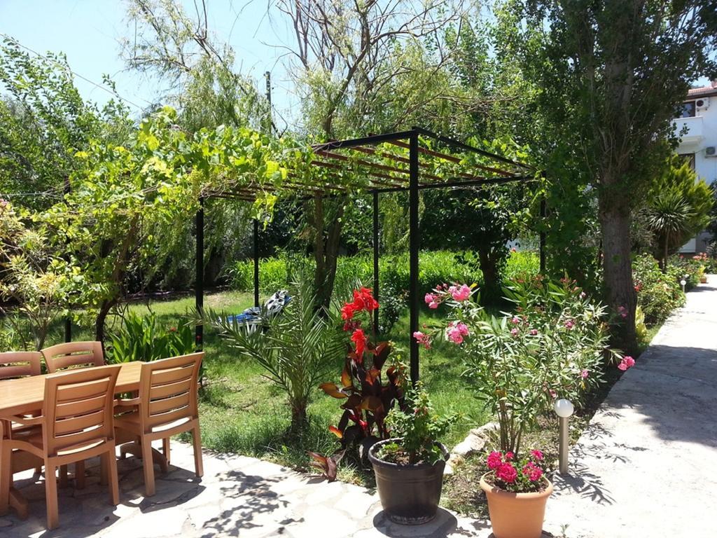Coban Selimiye Hotel Marmaris