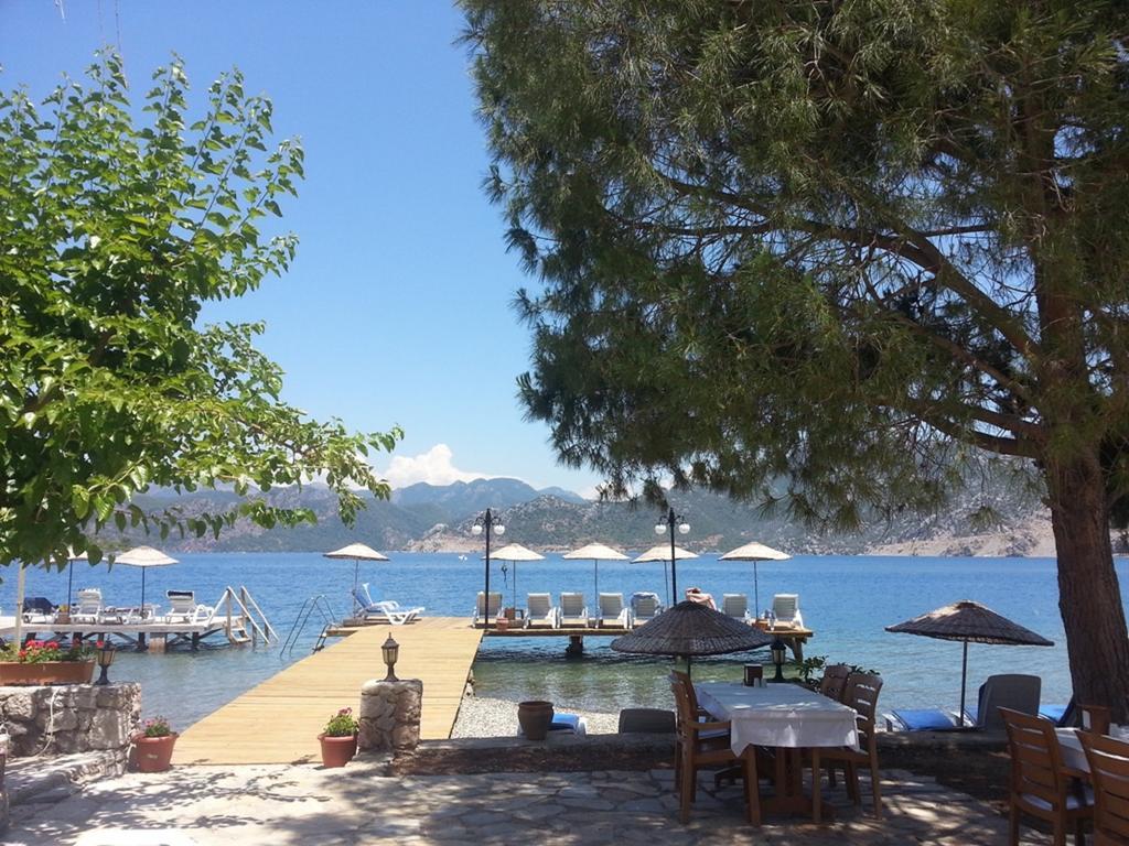 Coban Selimiye * Marmaris