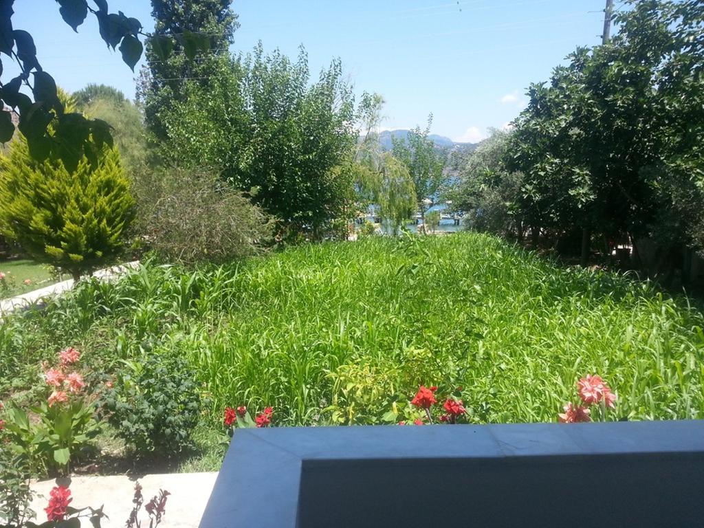 Hotel Coban Selimiye Marmaris