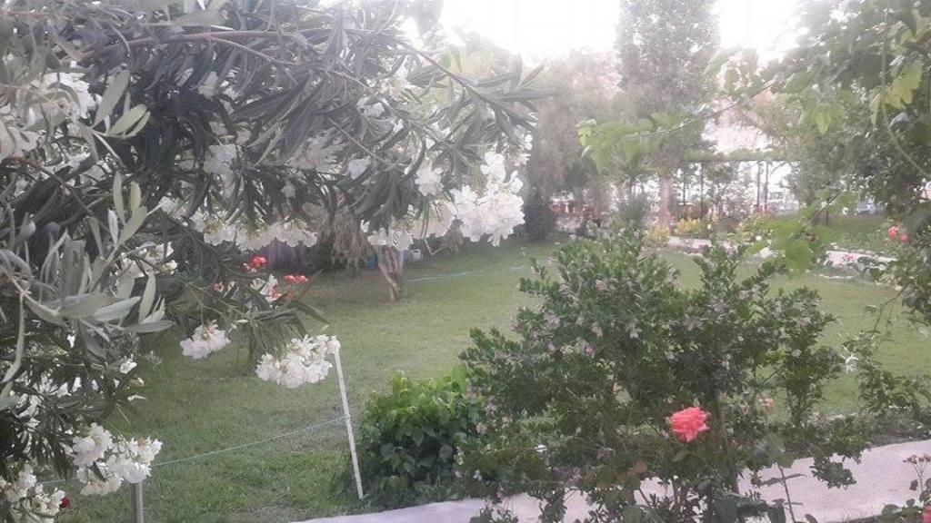 Hotel Coban Selimiye Marmaris