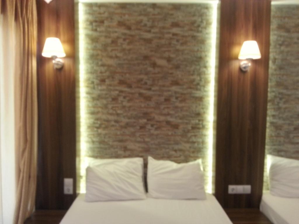 Hotel Coban Selimiye
