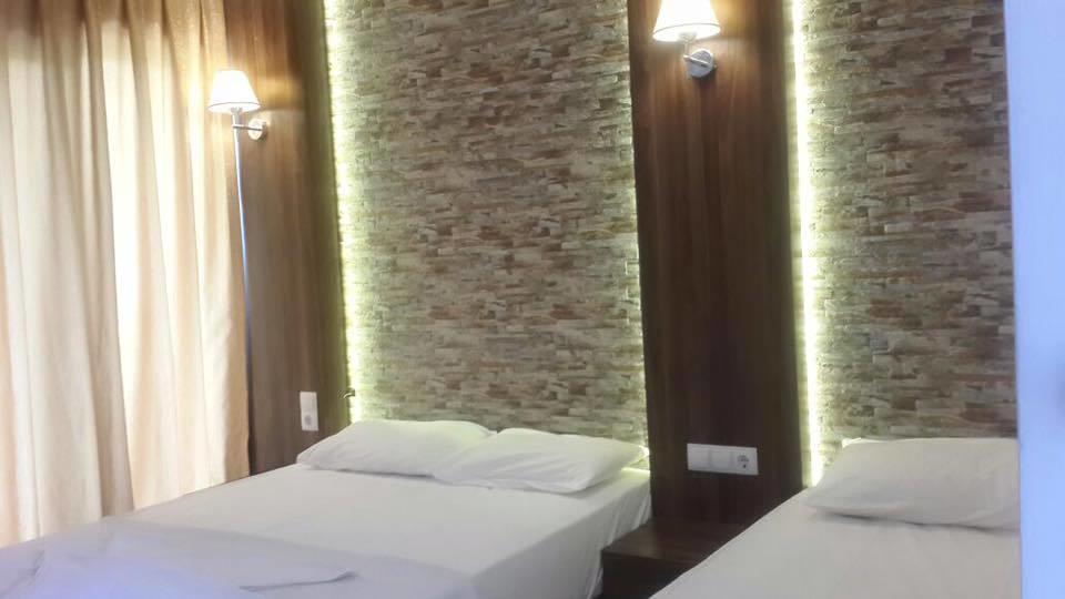 Coban Selimiye Hotel *