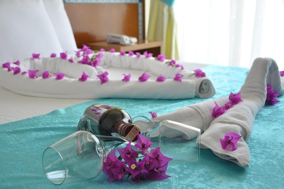 Hotel Verde Hotel 4*