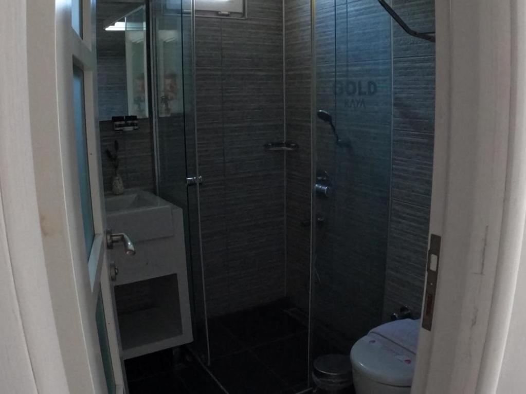Goldkaya Hotel