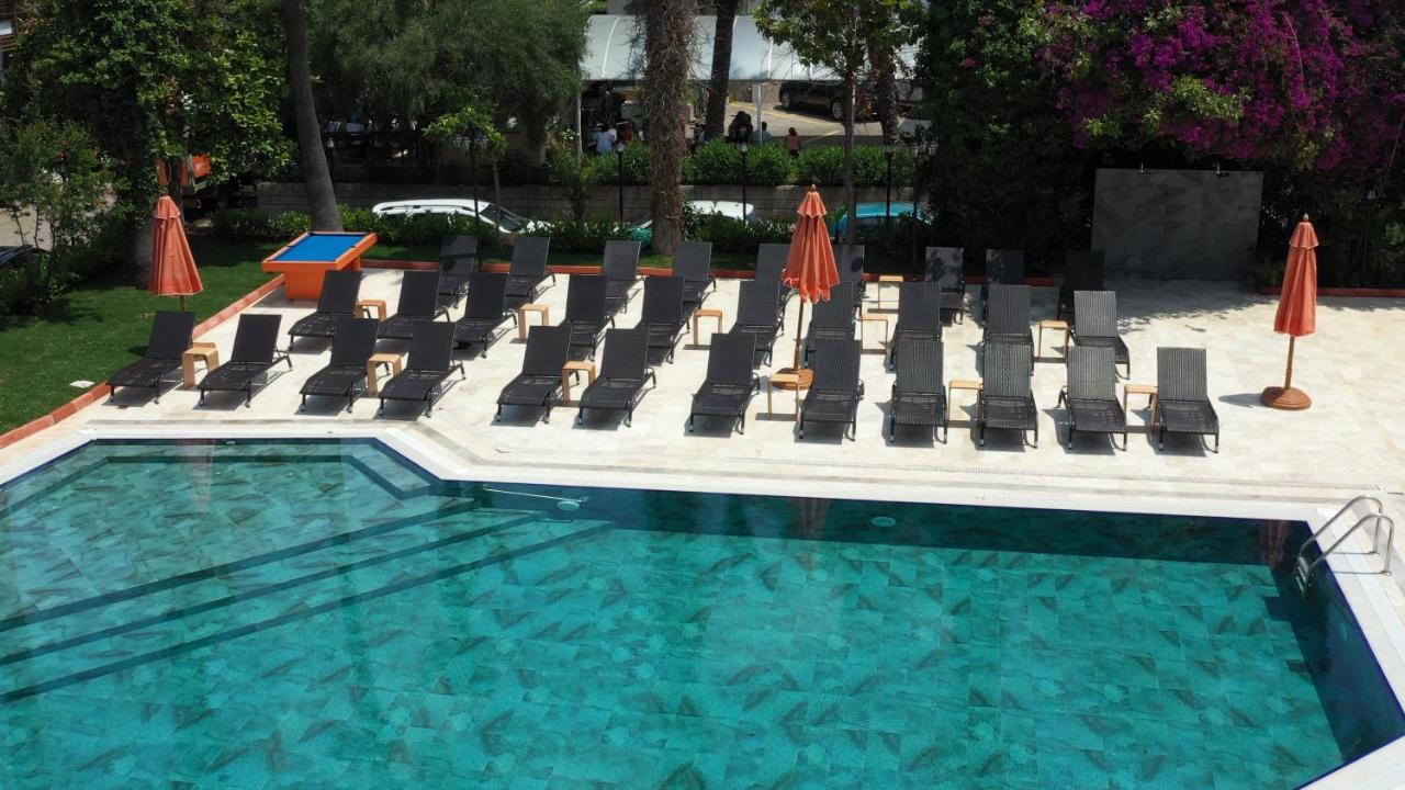 Verde Hotel Hotel Marmaris