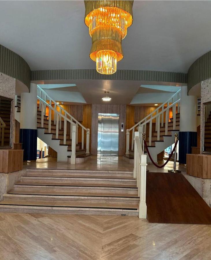 Hotel Verde Hotel Marmaris