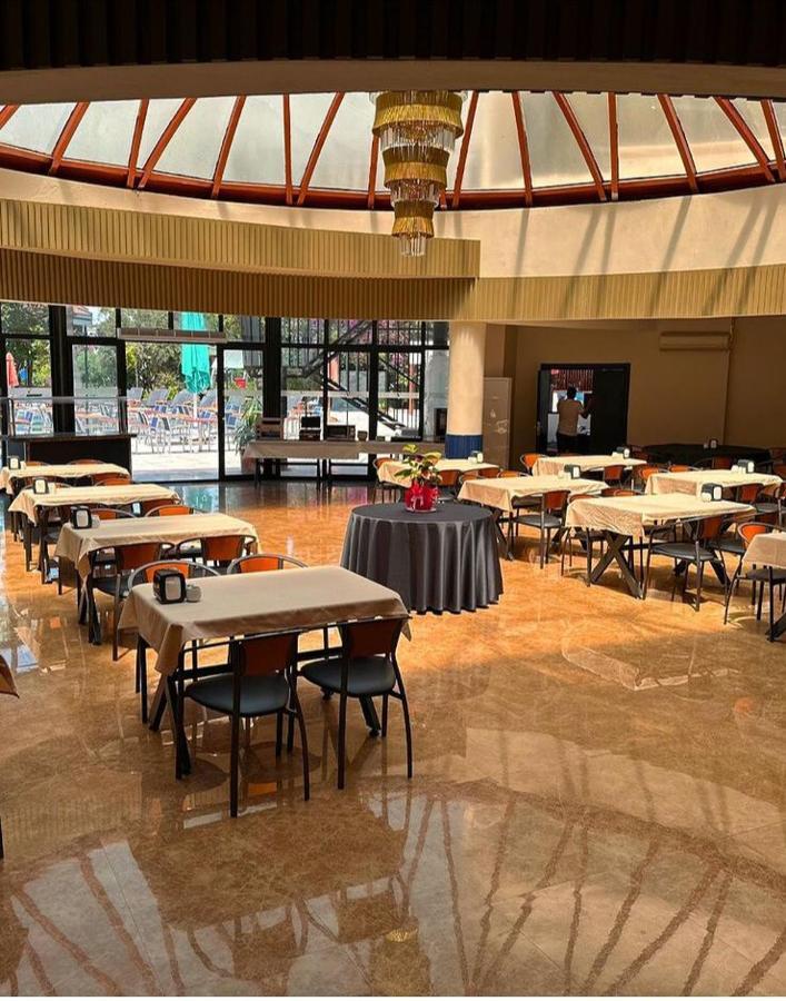 Hotel Verde Hotel