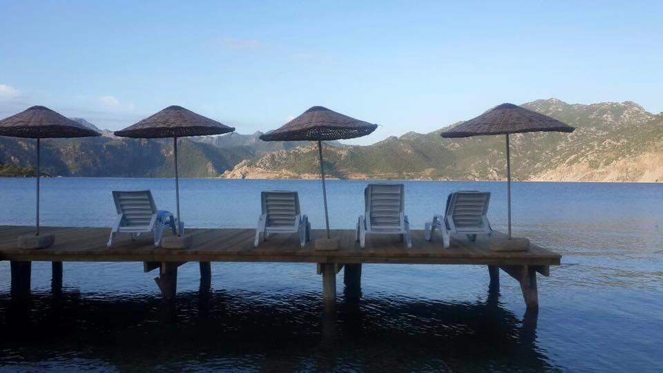 Coban Selimiye * Marmaris