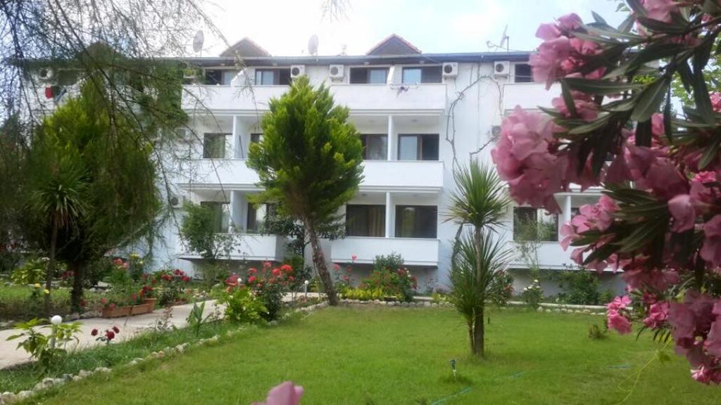 Hotel Coban Selimiye