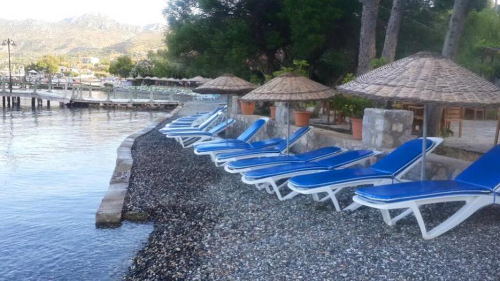 Coban Selimiye Marmaris