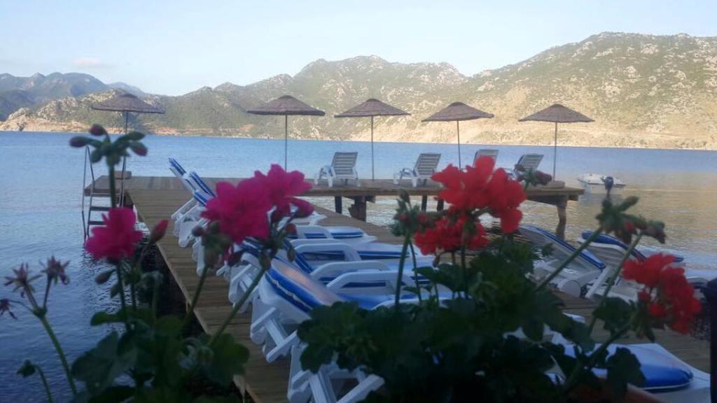 Coban Selimiye Hotel