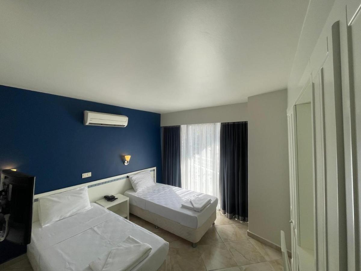 Hotel Verde Hotel Marmaris