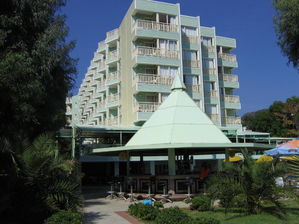 Hotel Flamingo