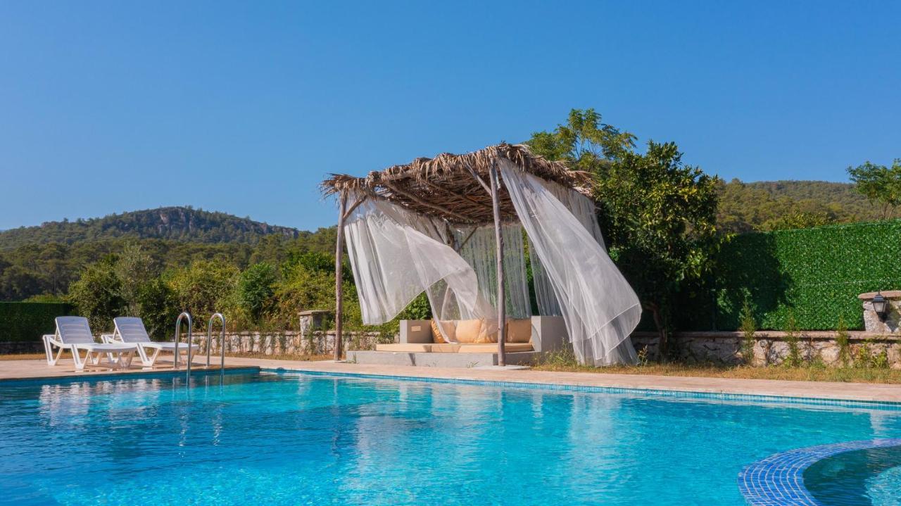 Private Villa-villa Lufu Villa *