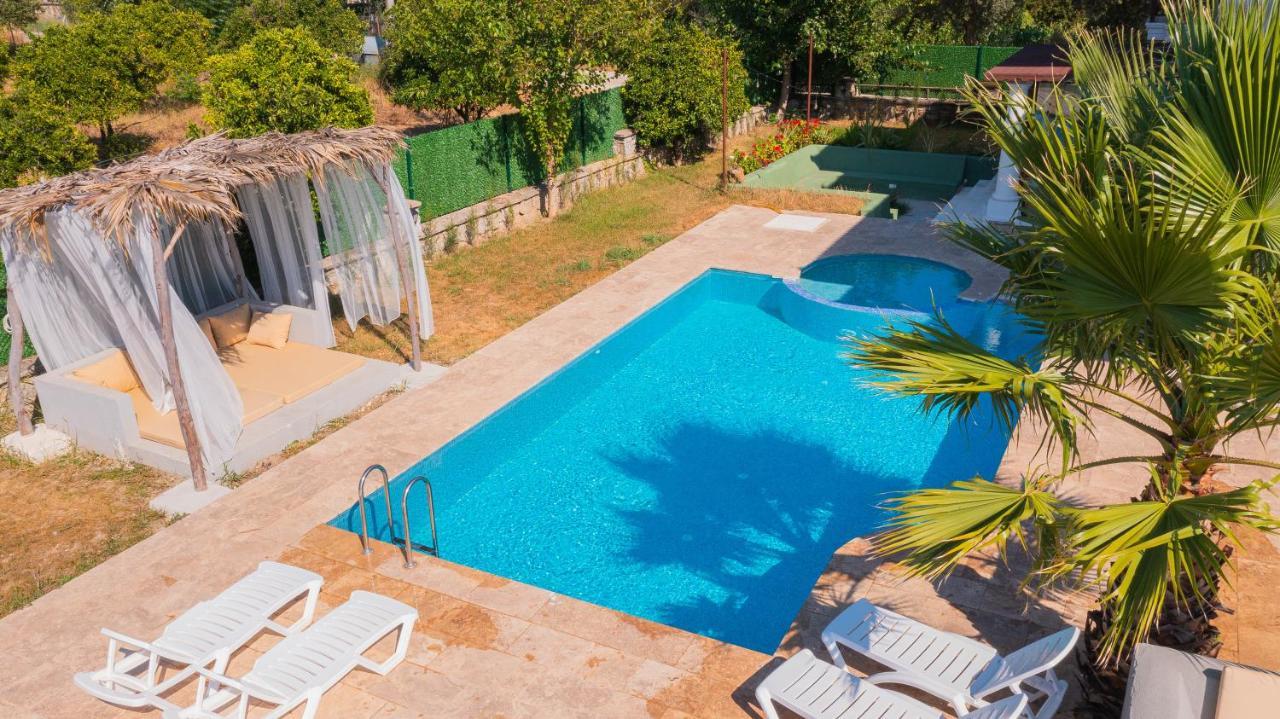 Private Villa-villa Lufu * Marmaris