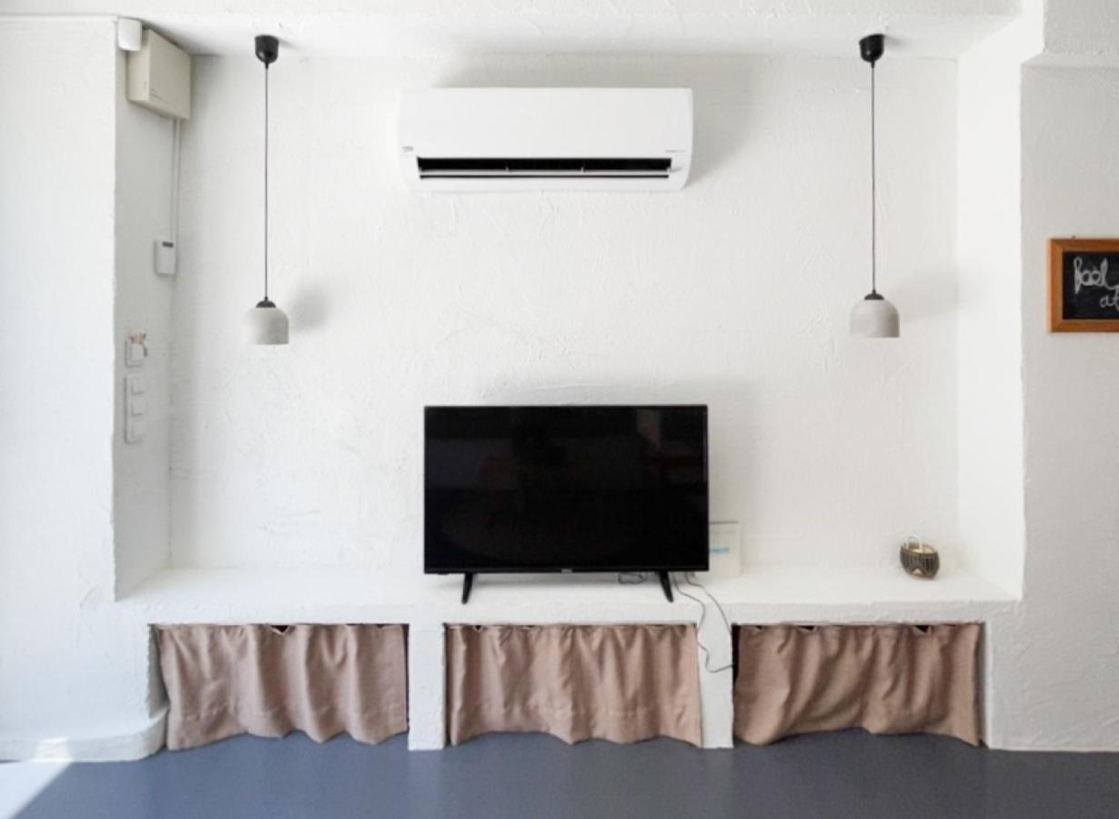 Apartment Modern Chic Cozy Duplex In Marmaris