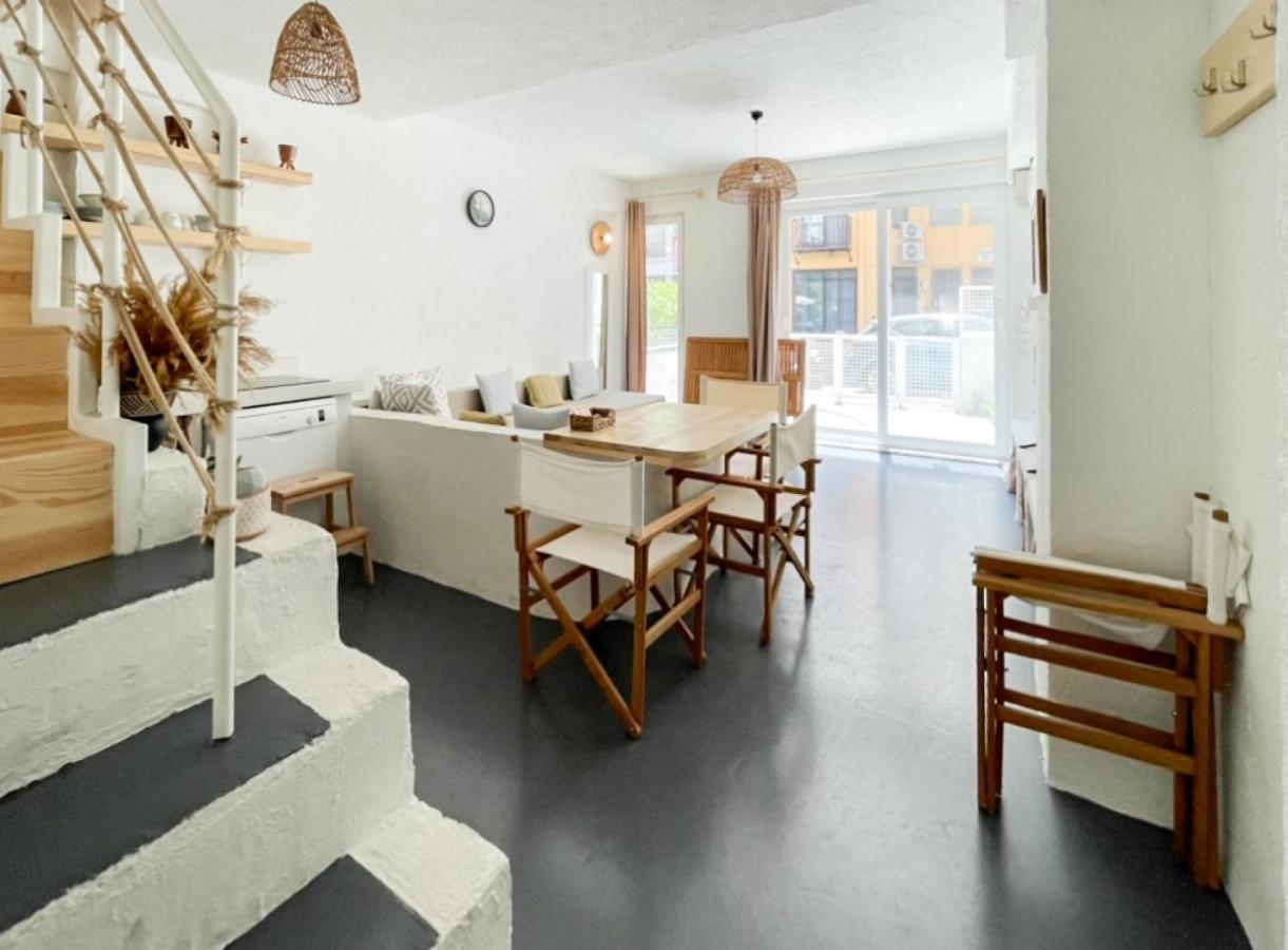 Apartment Modern Chic Cozy Duplex In Marmaris