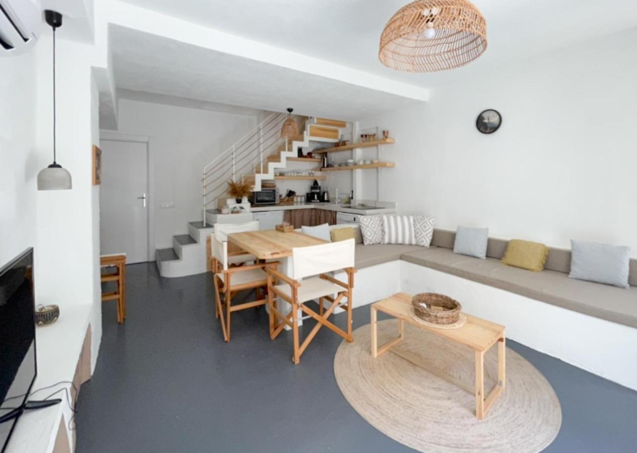 Modern Chic Cozy Duplex In * Marmaris