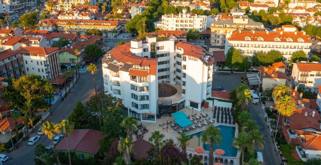 Verde Hotel Hotel 4*