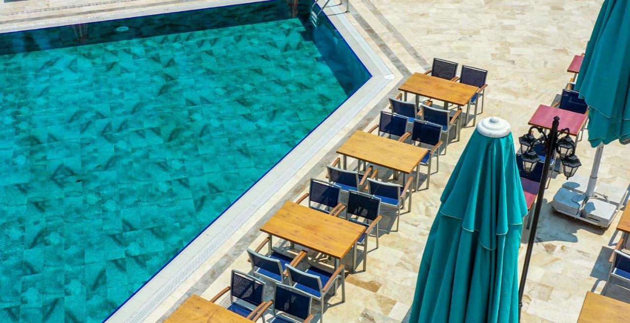 Verde Hotel 4*