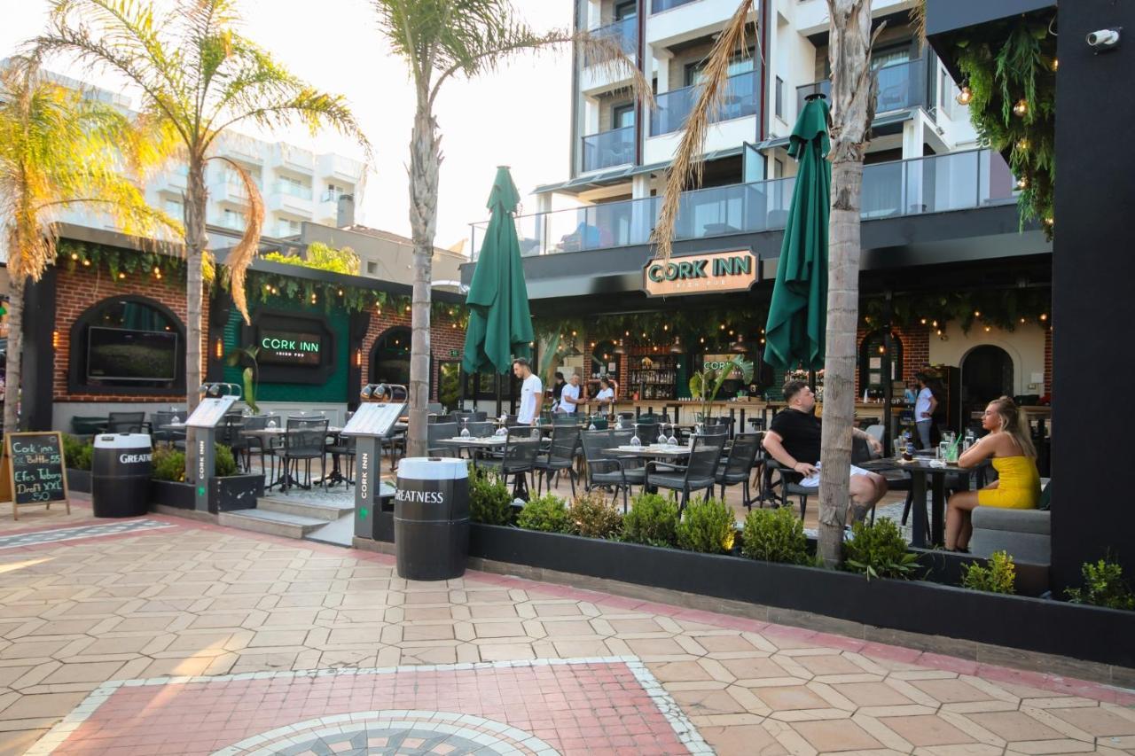 Hotel Marmaris Beach Hotel