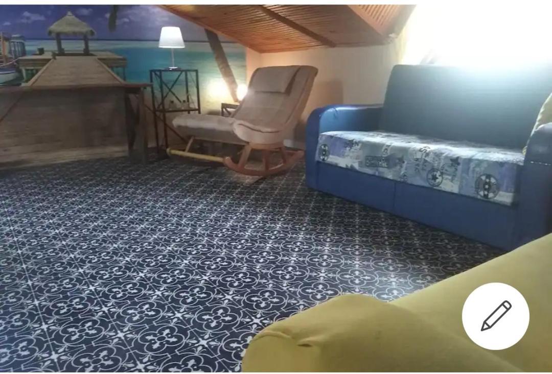 City Center By Harbour First Floor Tatil Evi Marmaris