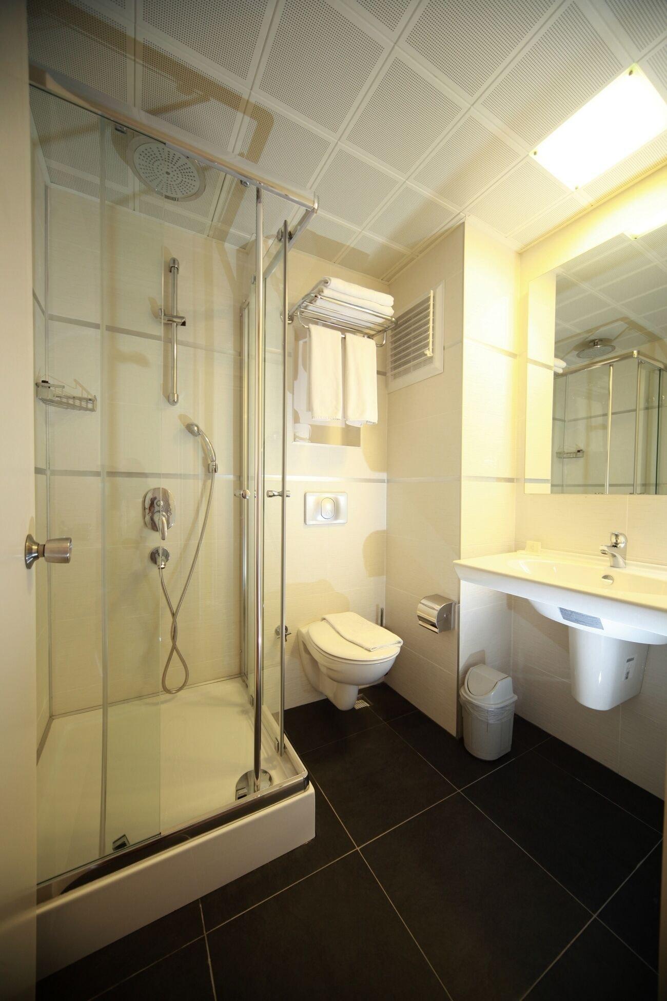 Faros Grand Hotel Hotel 3*