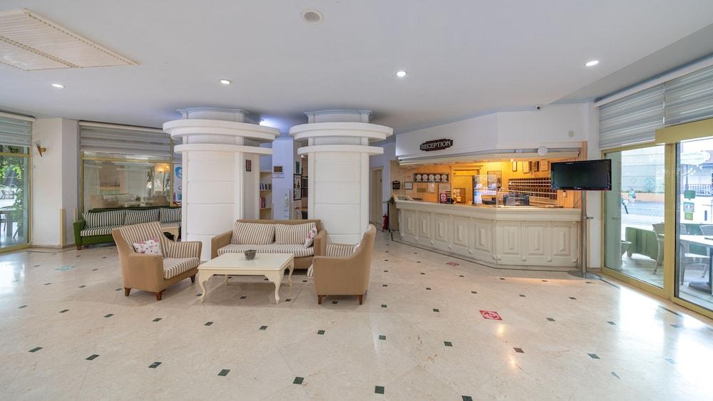 Hotel Faros Grand Hotel Marmaris