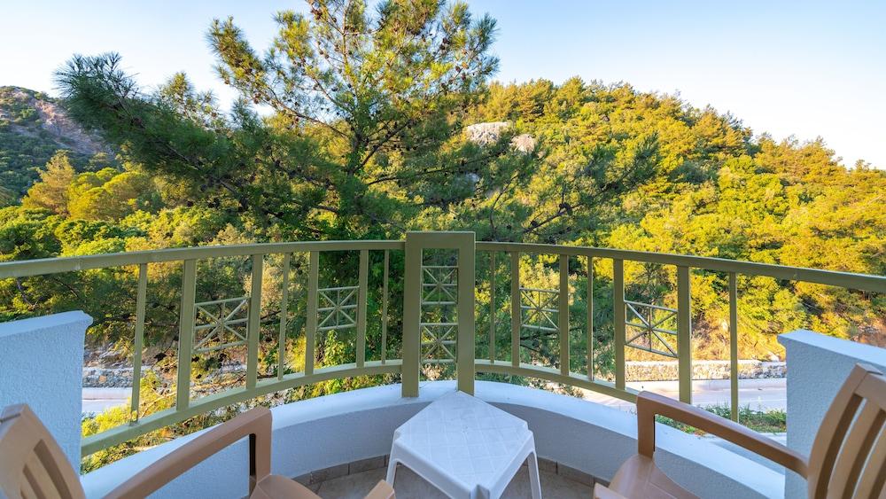Faros Grand Hotel Marmaris
