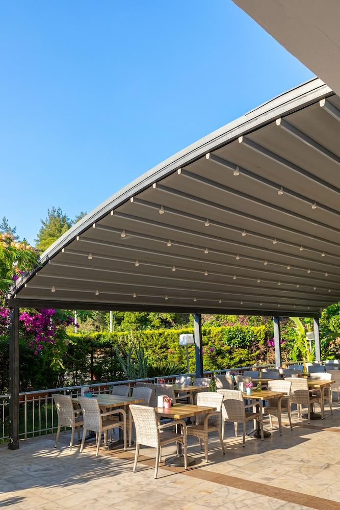 Faros Grand Hotel Hotel Marmaris