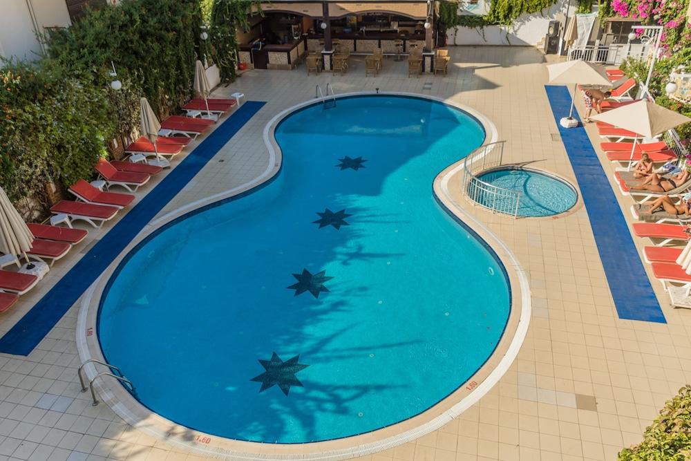Faros Grand Hotel 3* Marmaris