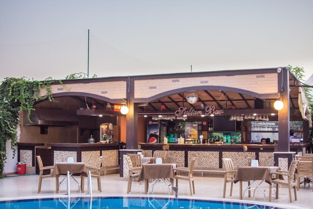 Faros Grand Hotel Marmaris