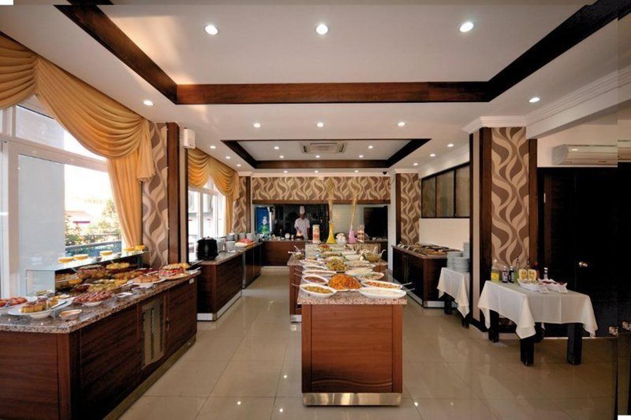 Otel Epic