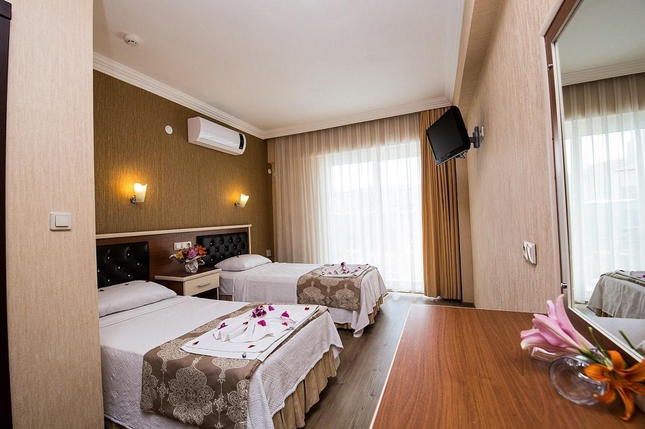 Epic Otel