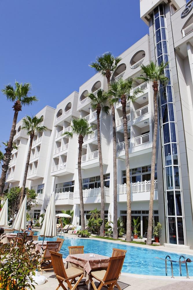 Quadas - Adult Only 4* Marmaris