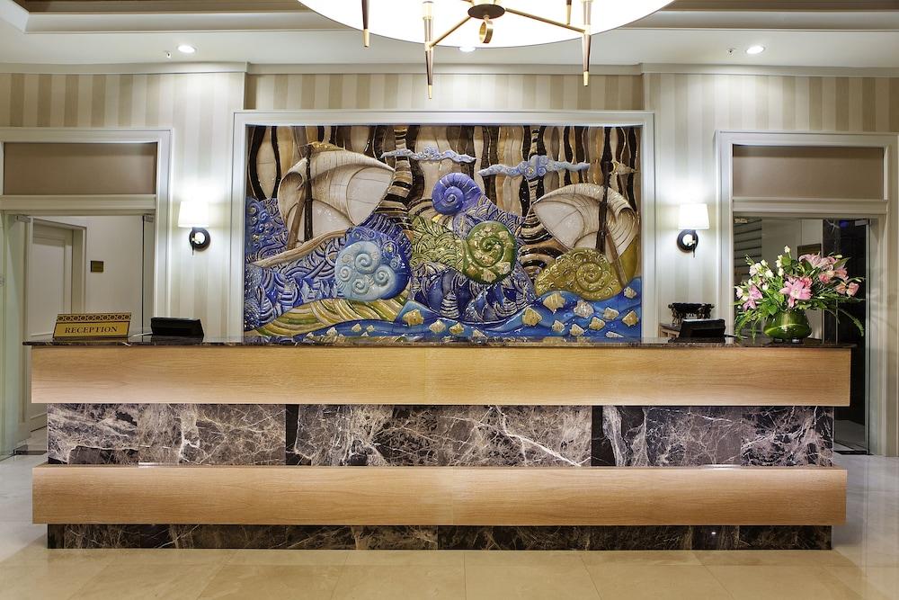 Hotel Quadas - Adult Only 4*