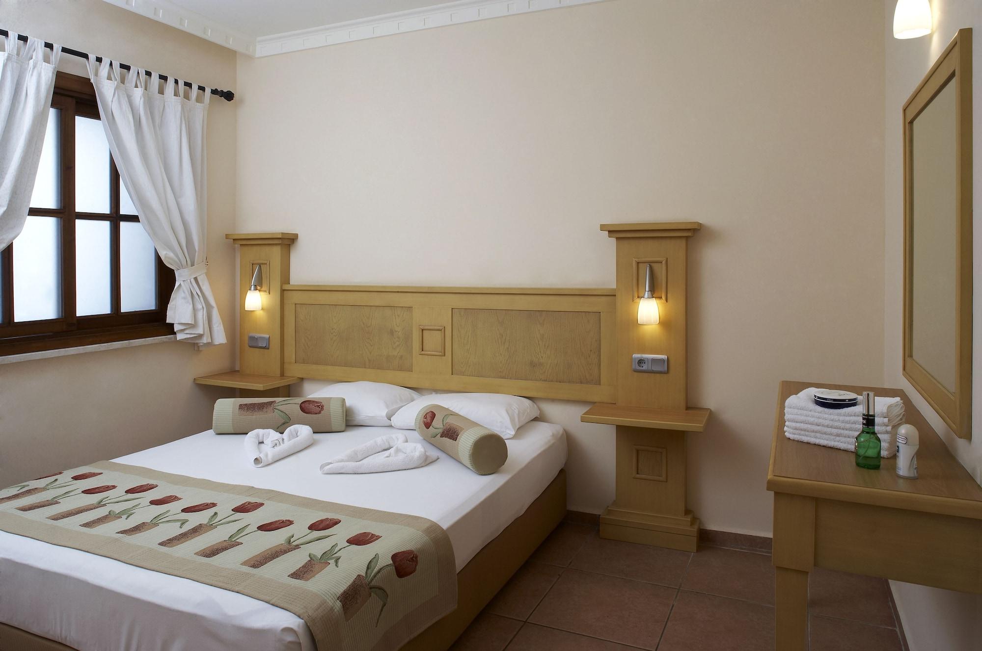 Aparthotel Club Anastasia - Family 3*