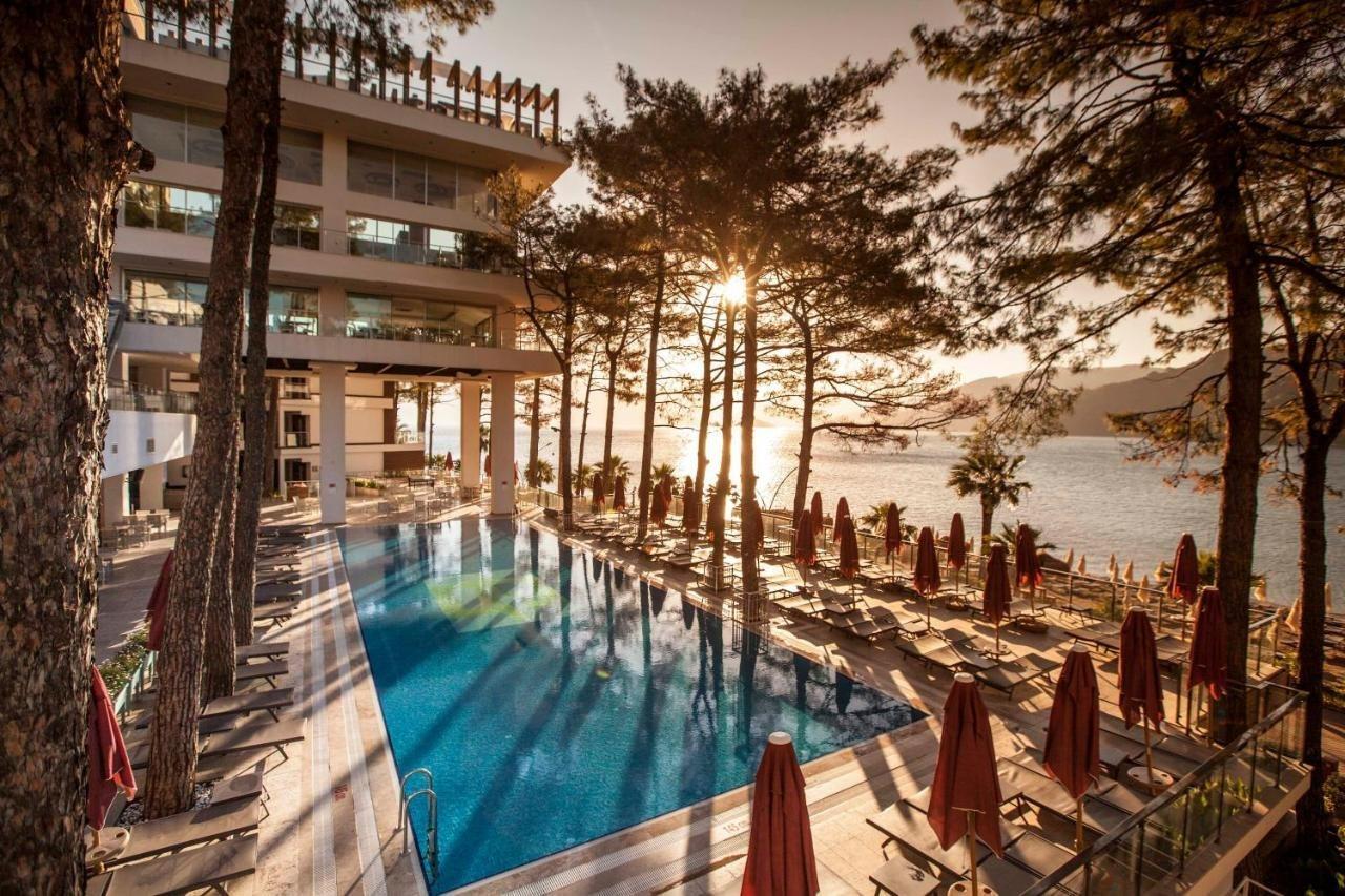 Orka Lotus Hotel