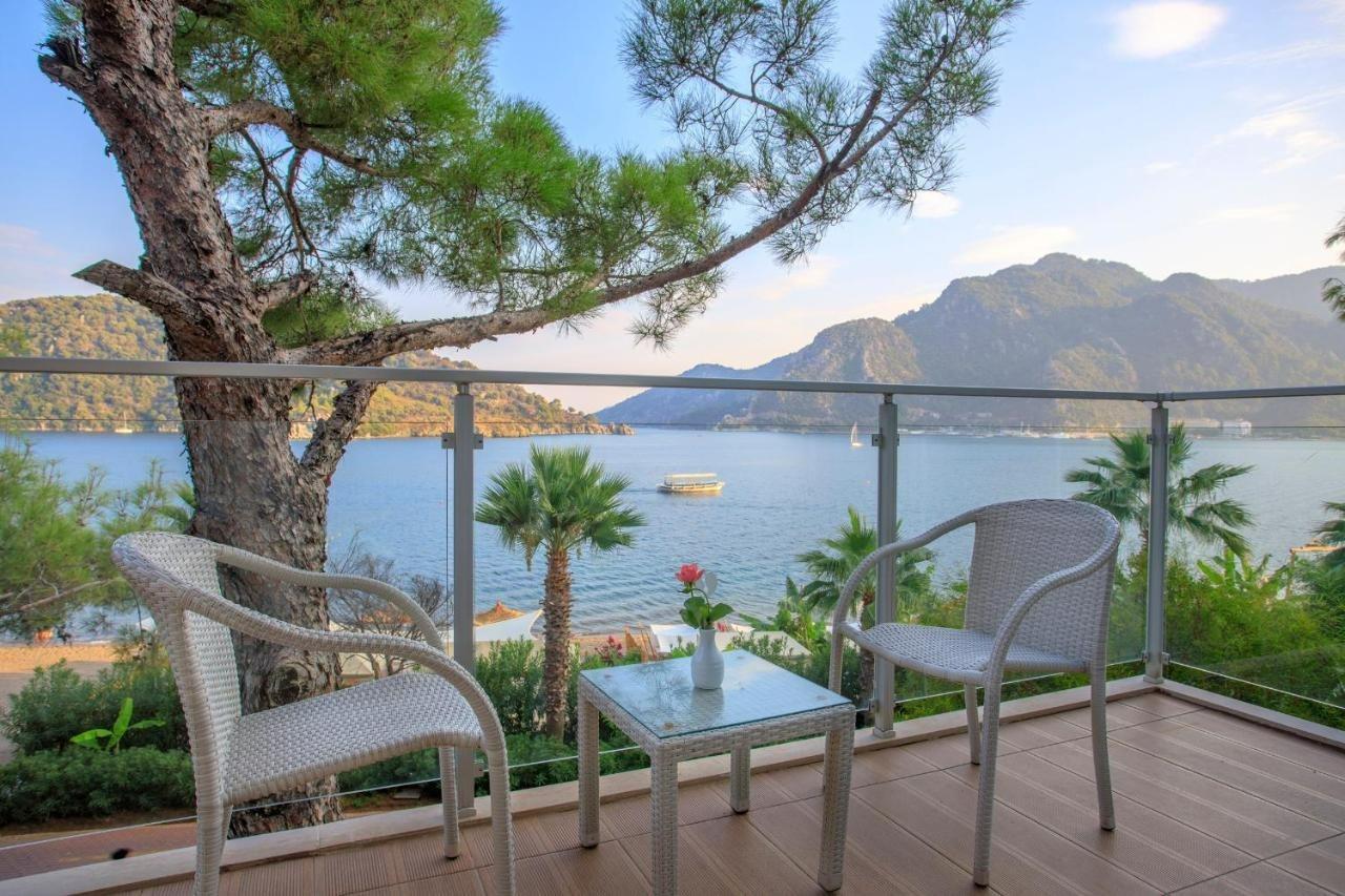Orka Lotus 5* Marmaris