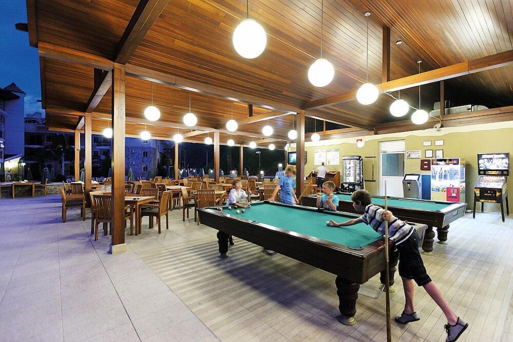 Julian Forest Hotel