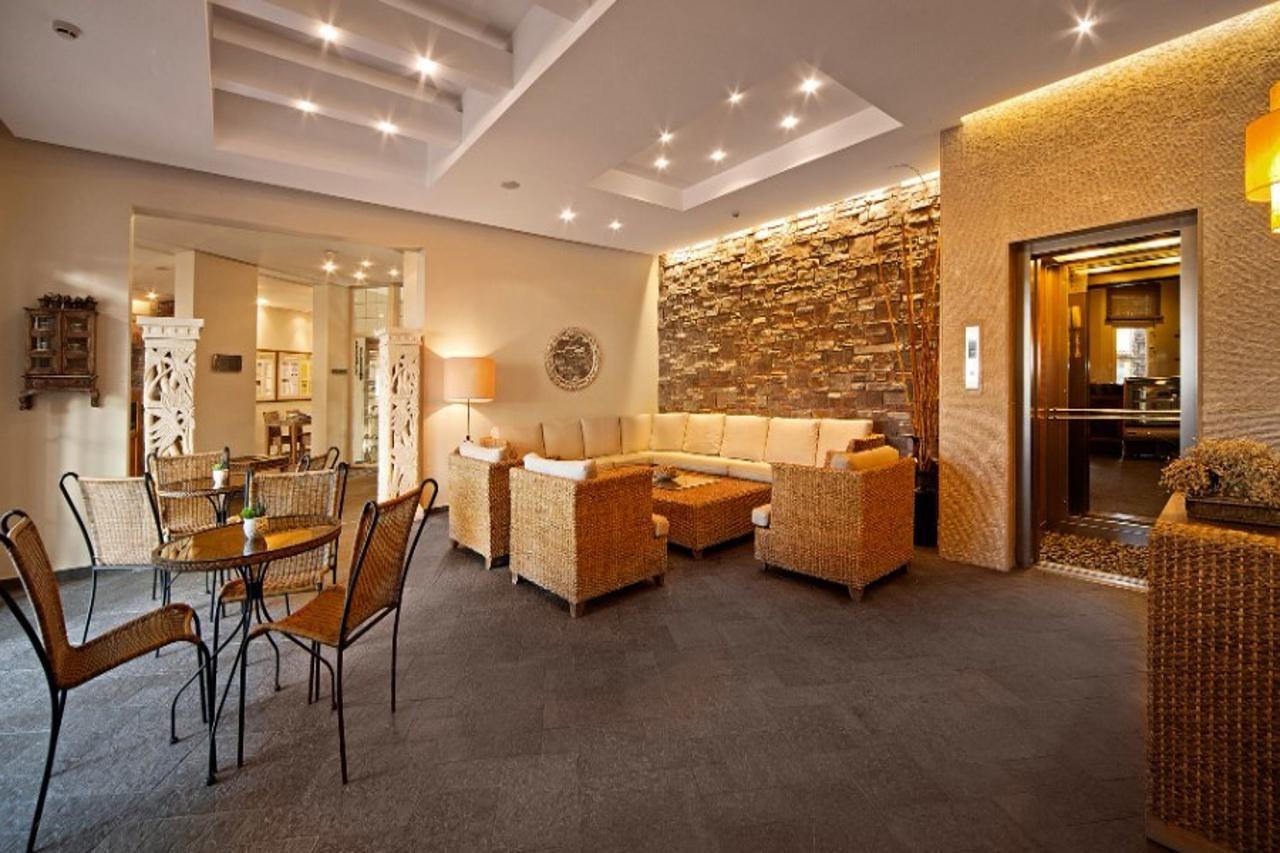 Hawaii 4* Marmaris