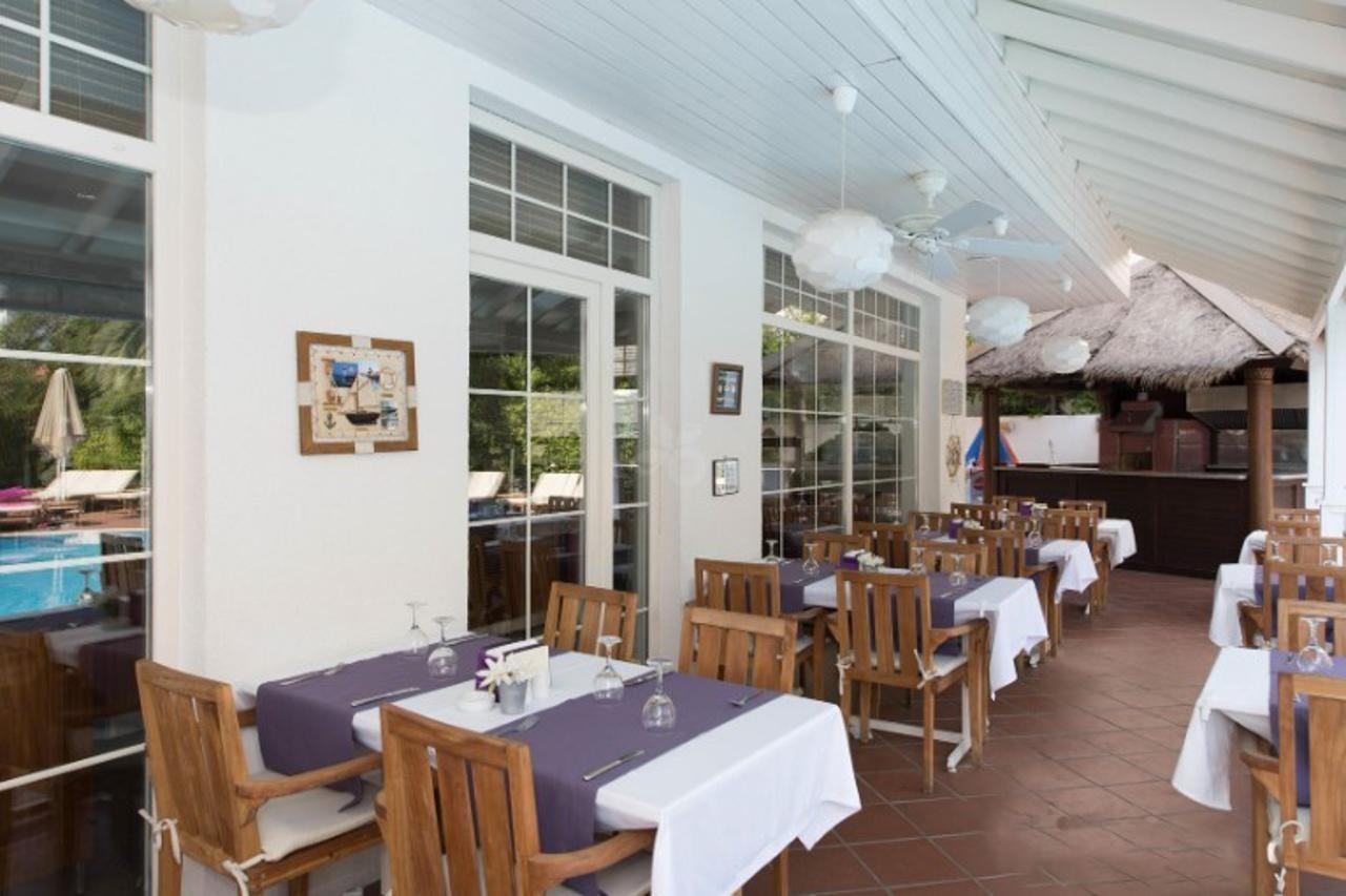 Hotel Hawaii 4*