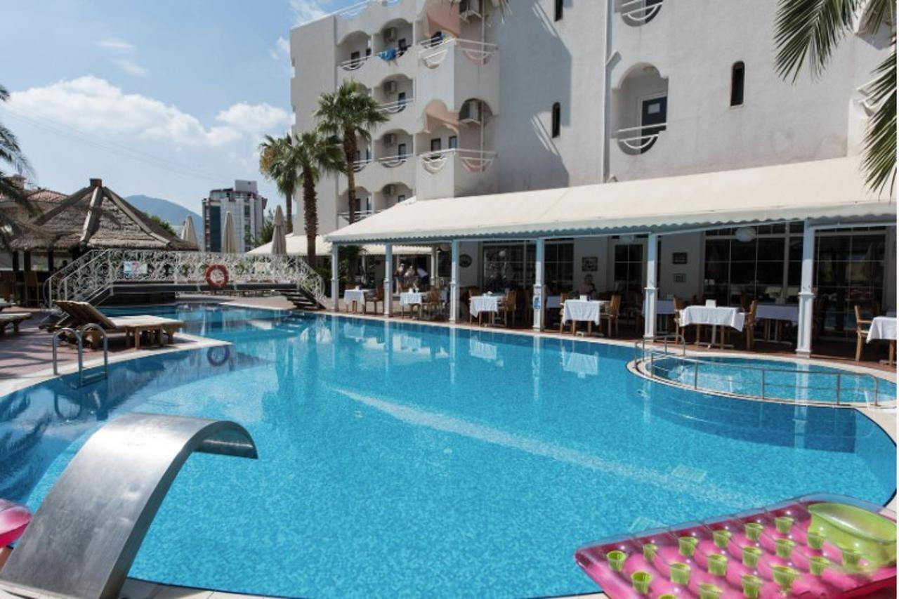 Hawaii Hotel Marmaris