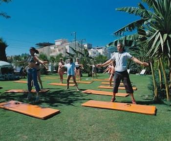 Pineta Club Hotel