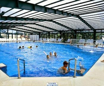 Pineta Club Hotel 4*