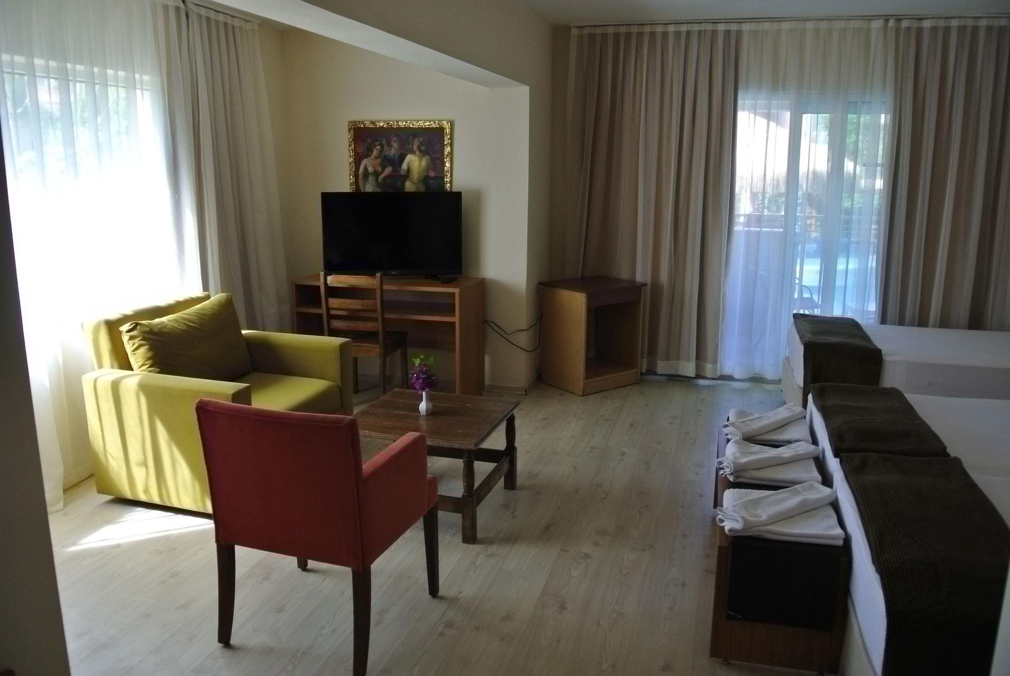 Begonville (adults Only) Otel