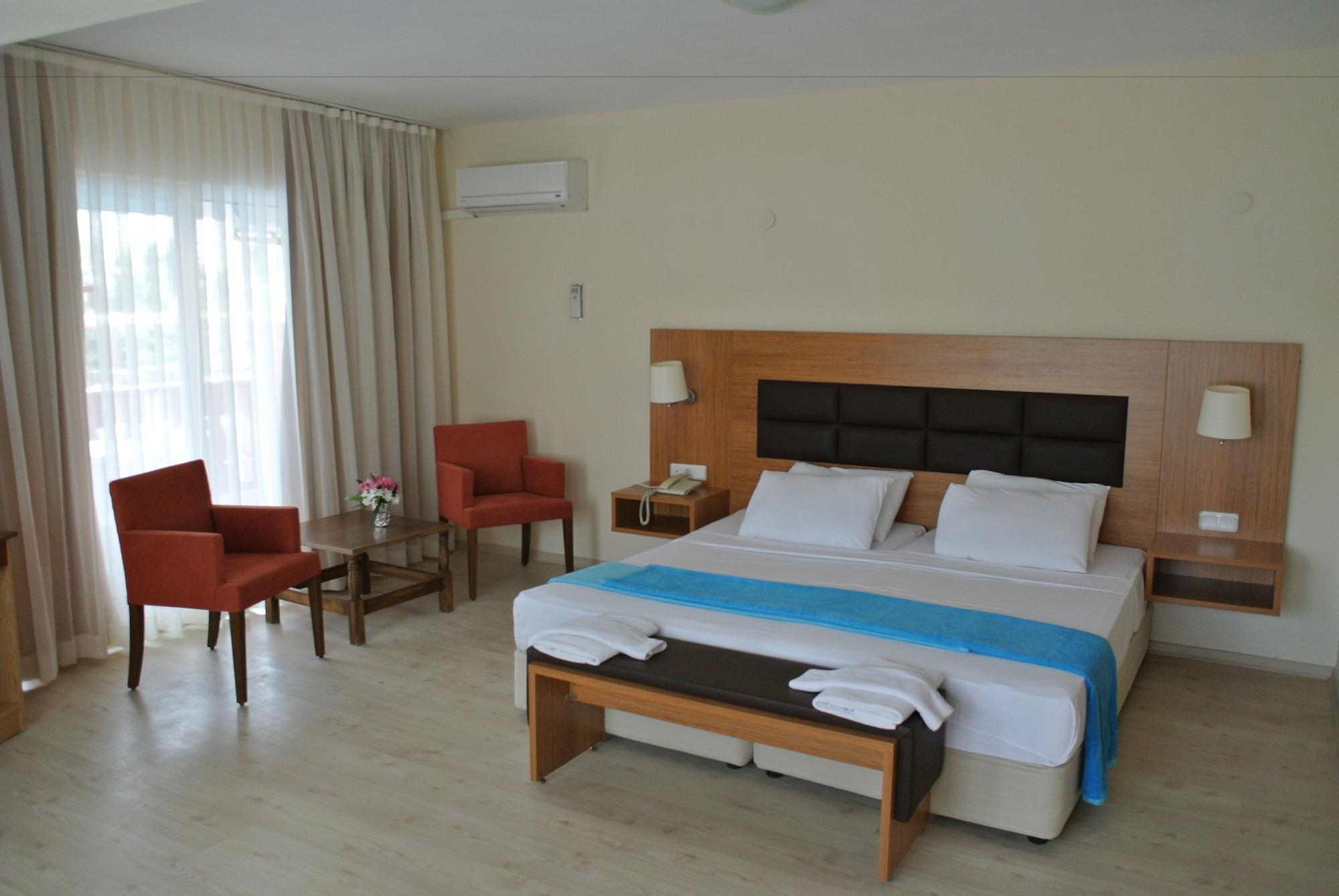 Begonville (adults Only) Hotel 3*