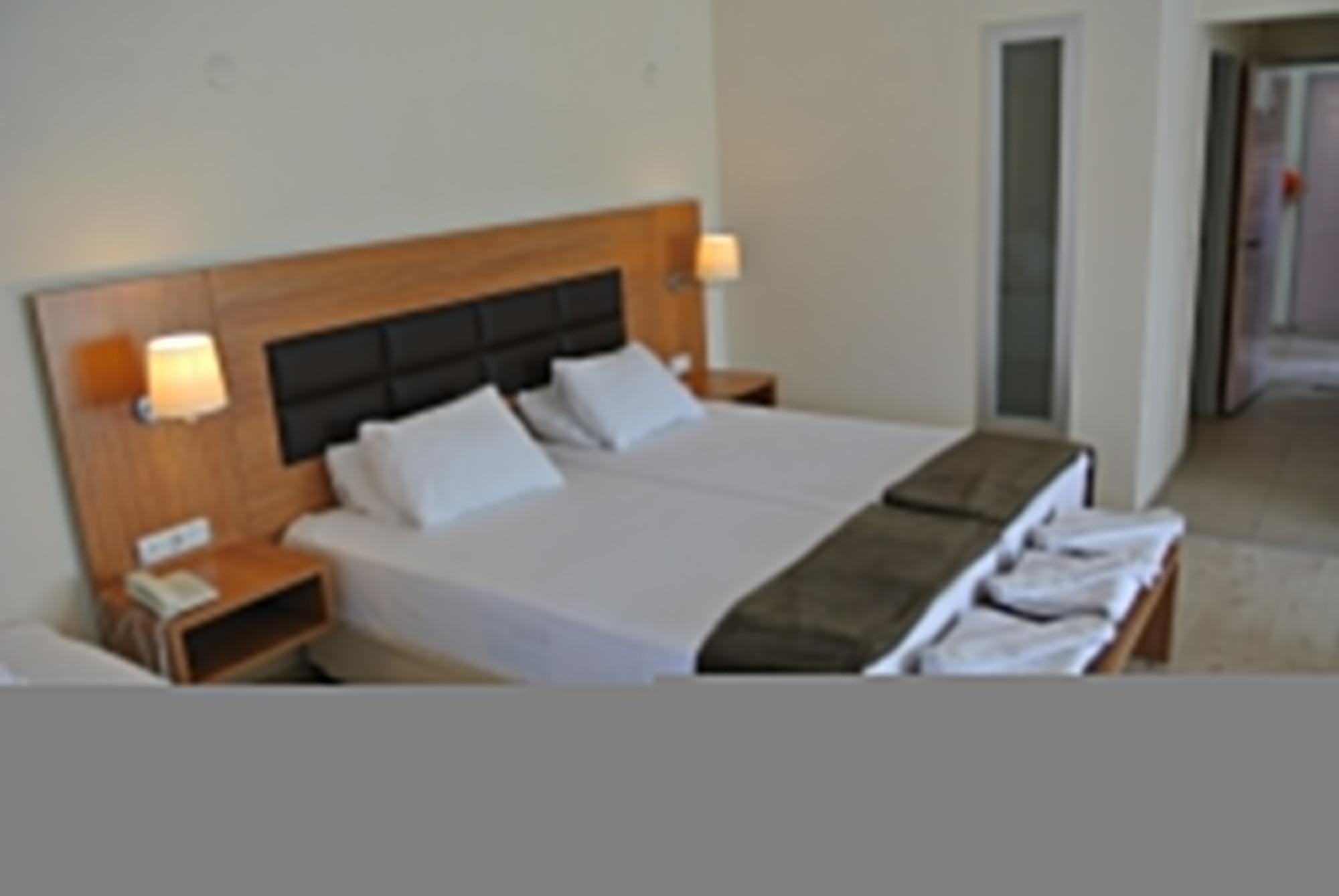 Begonville (adults Only) Otel
