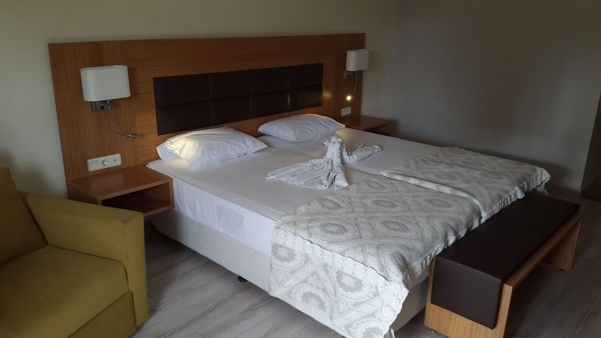 Begonville (adults Only)