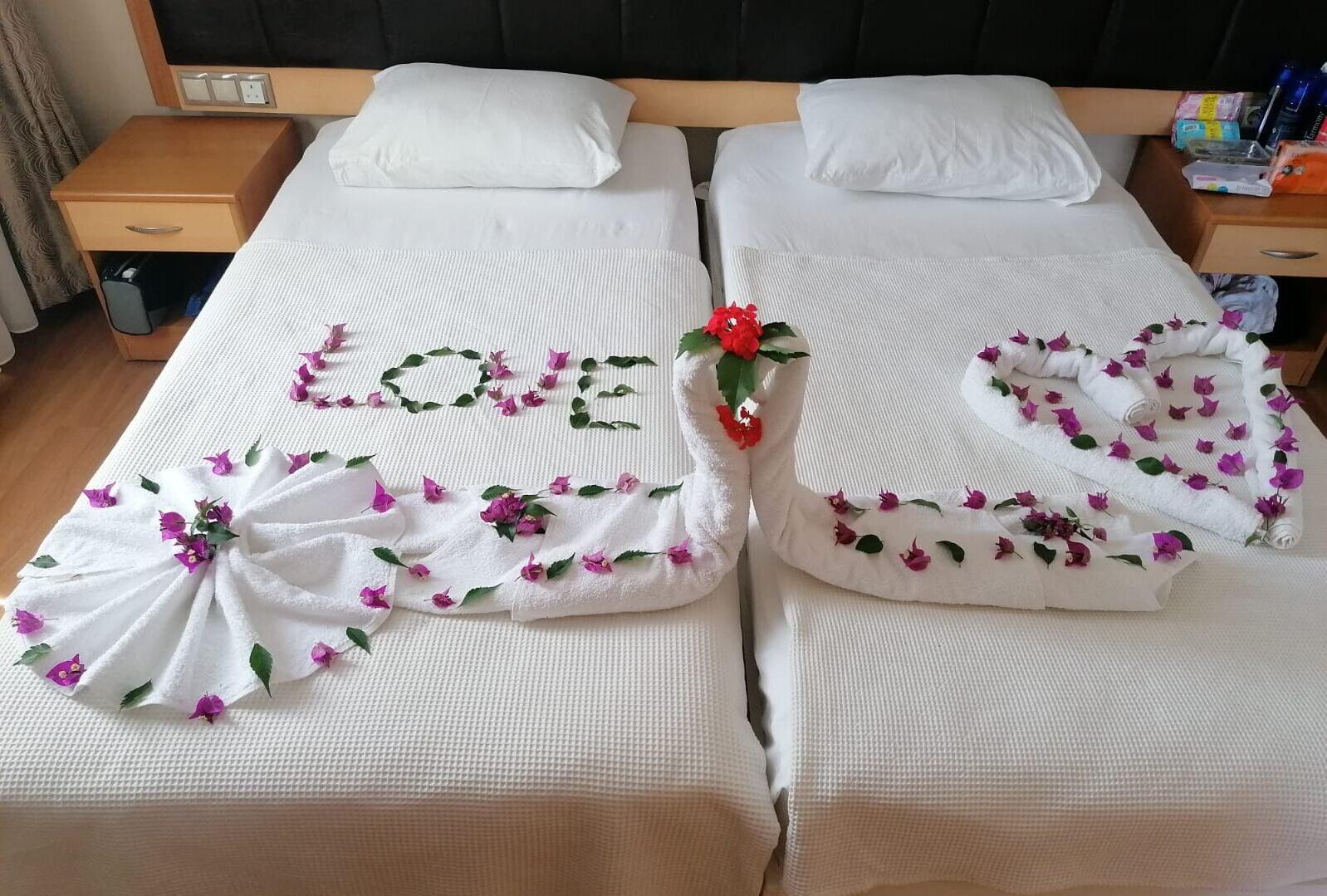 Aparthotel Ecem
